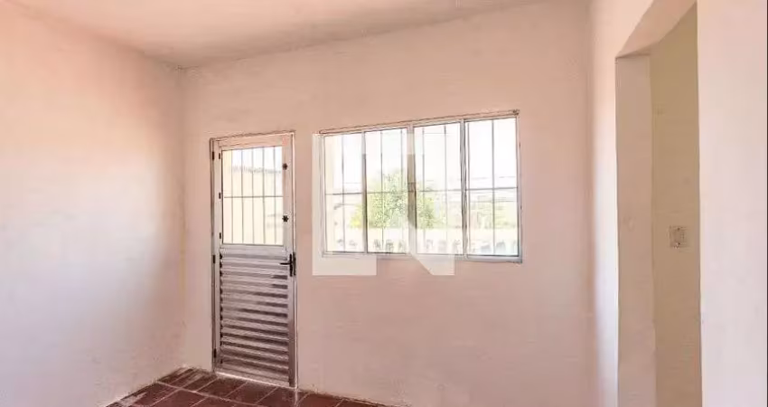 Casa para aluguel - jardim são josé, 3 quartos,  90 m² - campinas