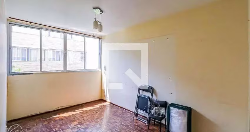 Apartamento para aluguel - vila guilherme, 2 quartos,  52 m² - são paulo