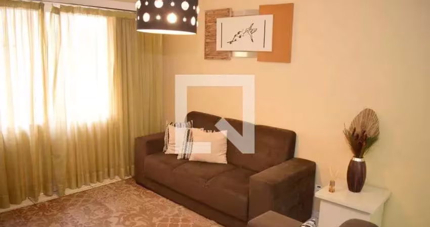 Apartamento para aluguel - centro, 1 quarto,  48 m² - ribeirão preto