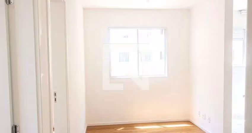Apartamento para aluguel - socorro, 2 quartos,  38 m² - são paulo