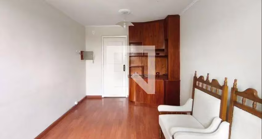 Apartamento para aluguel - parque industrial, 3 quartos,  88 m² - campinas