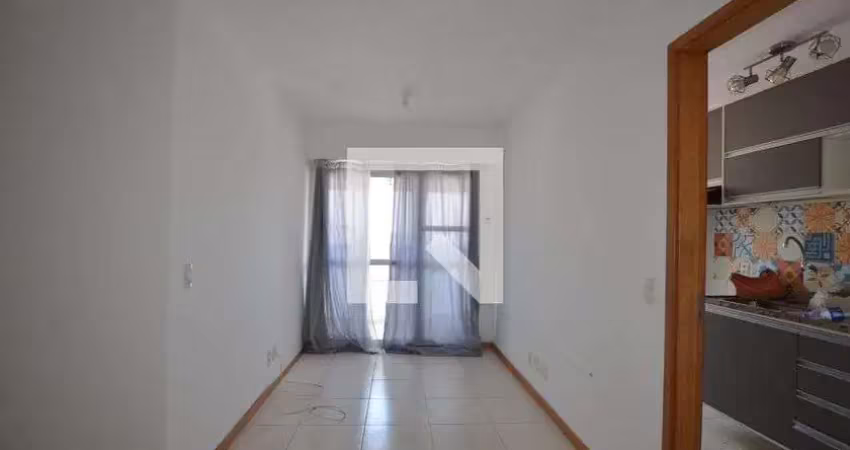 Apartamento para aluguel - campinho, 2 quartos,  60 m² - rio de janeiro
