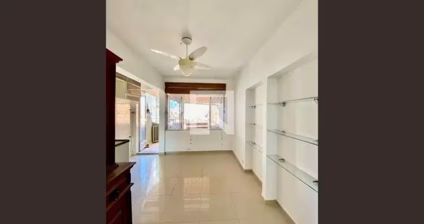 Casa para aluguel - todos os santos, 1 quarto,  40 m² - rio de janeiro