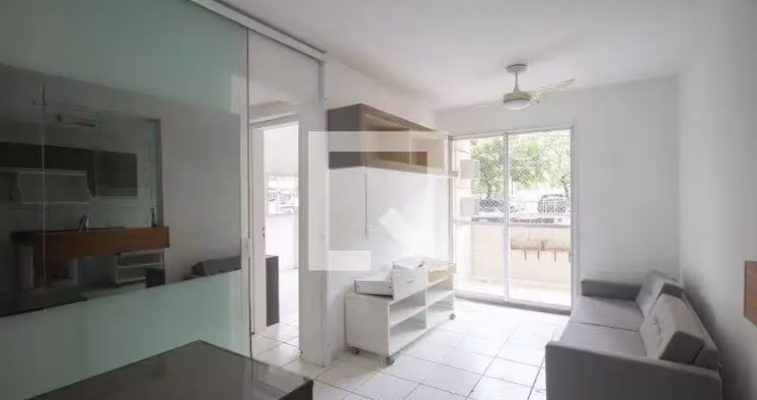 Apartamento para aluguel - maria paula i, 1 quarto,  47 m² - são gonçalo