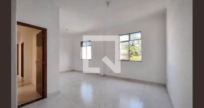 Apartamento para aluguel - são cristóvão, 2 quartos,  63 m² - rio de janeiro