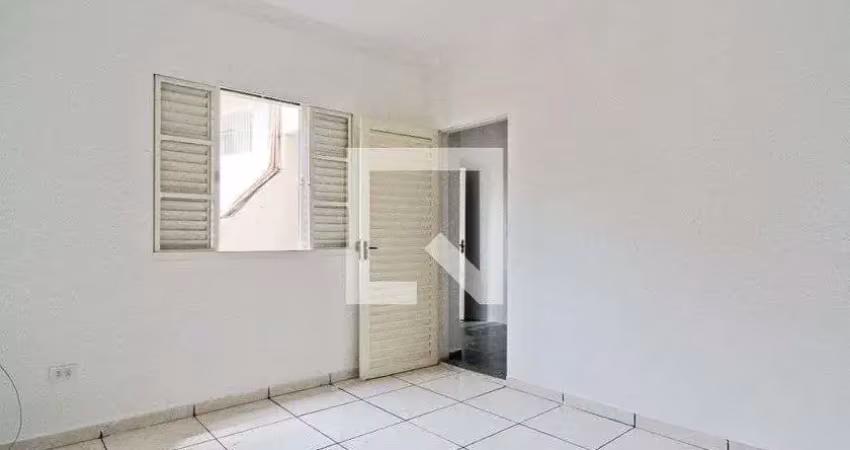 Casa para aluguel - jardim cidade pirituba, 2 quartos,  80 m² - são paulo
