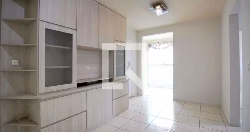 Apartamento para aluguel - fernão dias, 3 quartos,  65 m² - belo horizonte