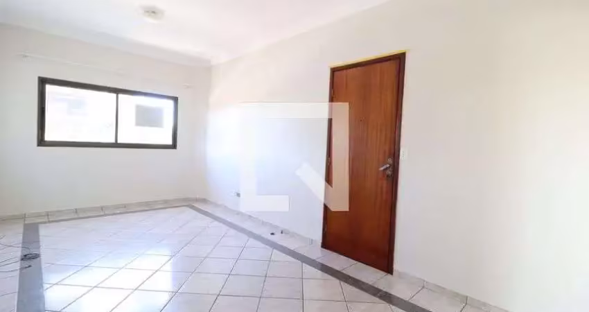 Apartamento para aluguel - saraiva, 3 quartos,  87 m² - uberlândia