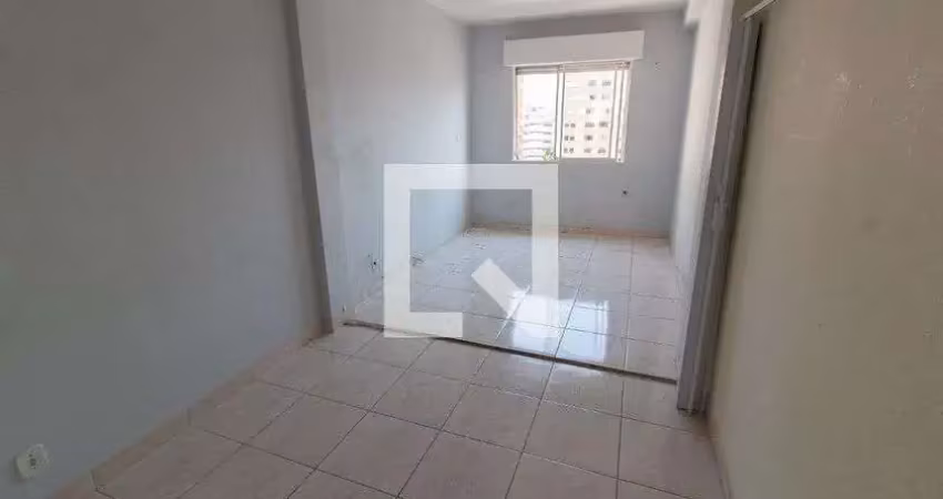Apartamento para aluguel - centro, 1 quarto,  42 m² - campinas