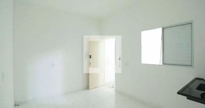 Apartamento com 1 quarto para alugar na Rua João Pereira, Lapa, São Paulo