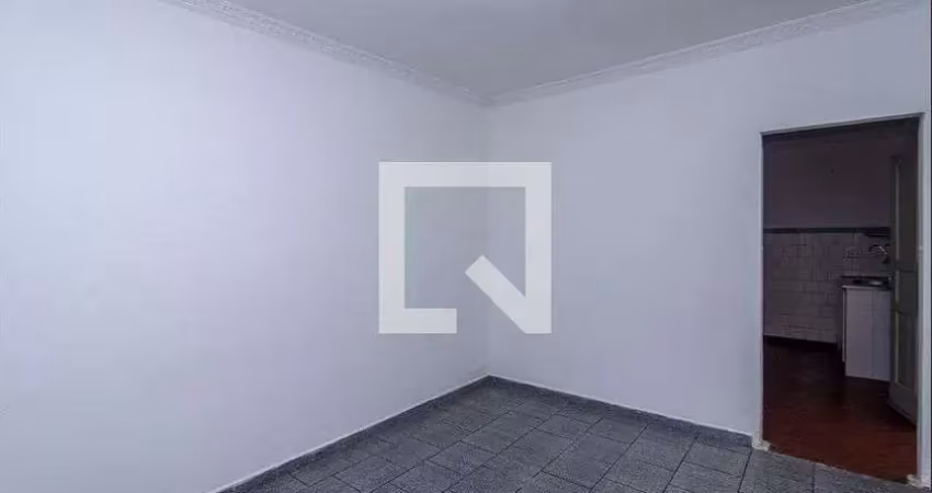 Casa para aluguel - bosque da saúde, 1 quarto,  42 m² - são paulo