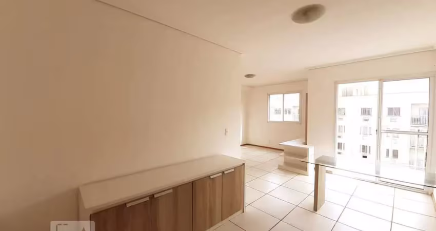 Cobertura para aluguel - meier, 1 quarto,  51 m² - rio de janeiro