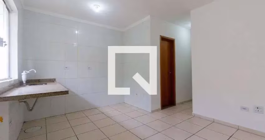 Apartamento para aluguel - vila esperança, 1 quarto,  36 m² - são paulo