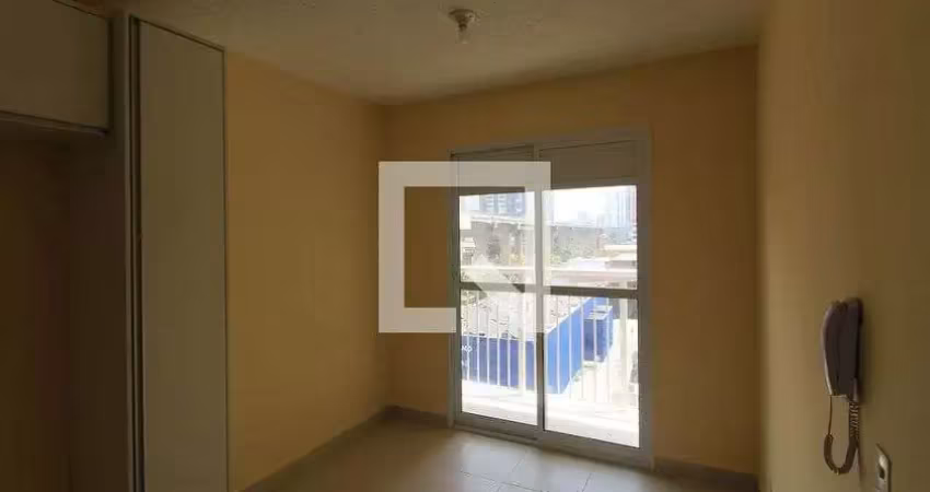 Apartamento para aluguel - vila santa clara, 2 quartos,  34 m² - são paulo