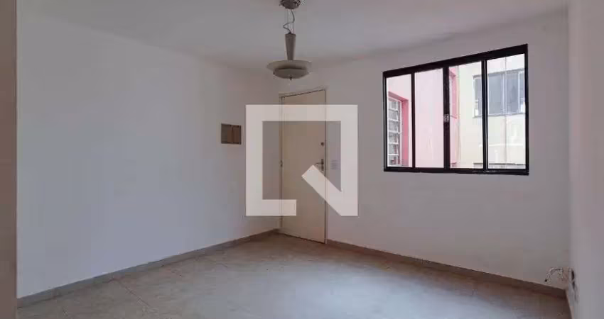 Apartamento para aluguel - alto do ipirange, 2 quartos,  50 m² - mogi das cruzes