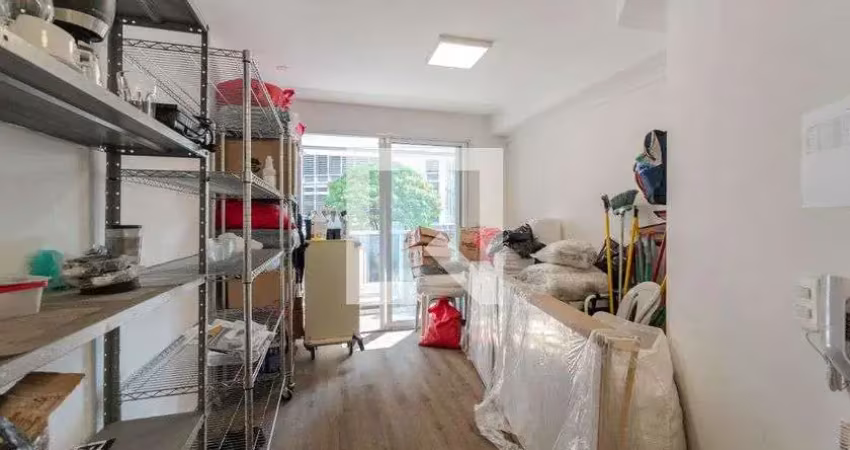 Apartamento para aluguel - consolação, 1 quarto,  20 m² - são paulo