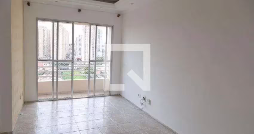 Apartamento para aluguel - centro, 2 quartos,  62 m² - guarulhos