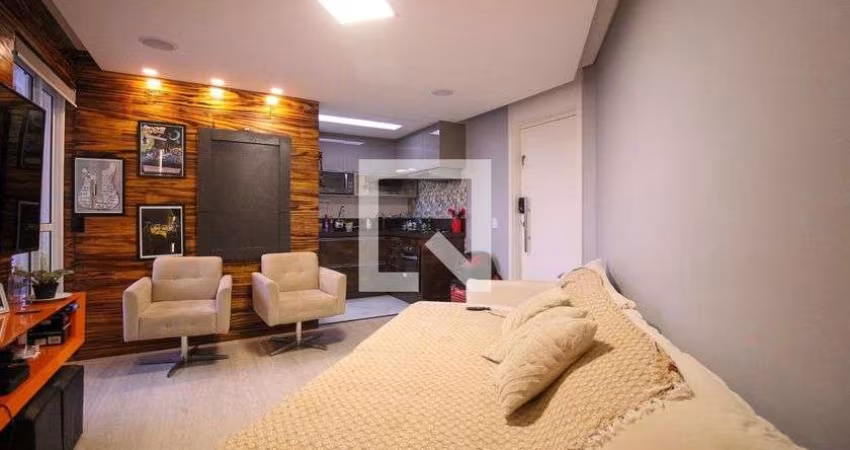 Apartamento para aluguel - cidade satelite santa barbara, 2 quartos,  60 m² - são paulo