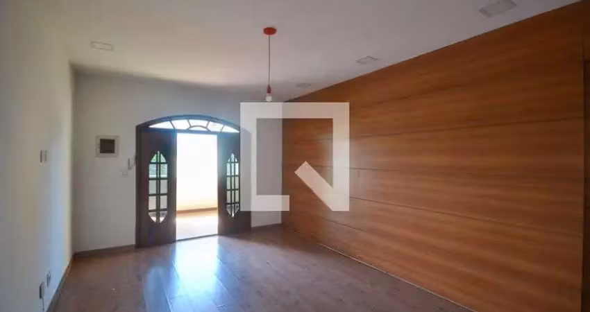 Casa para aluguel - maria da luz, 2 quartos,  160 m² - nova iguaçu