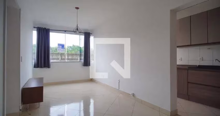 Apartamento para aluguel - padre reus, 2 quartos,  57 m² - são leopoldo