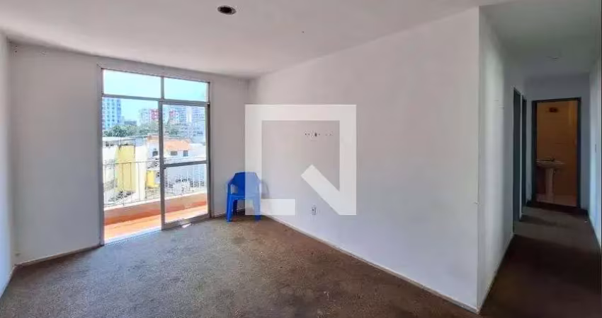 Apartamento para aluguel - centro , 2 quartos,  79 m² - niterói