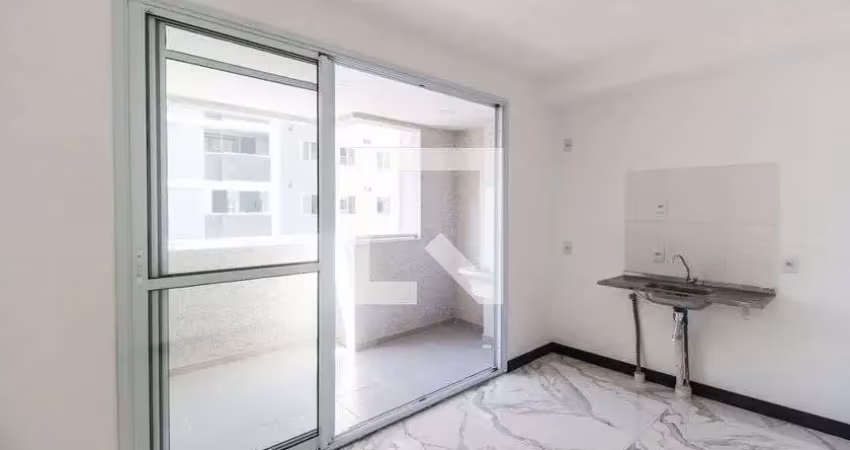 Apartamento para aluguel - votupoca, 2 quartos,  42 m² - barueri