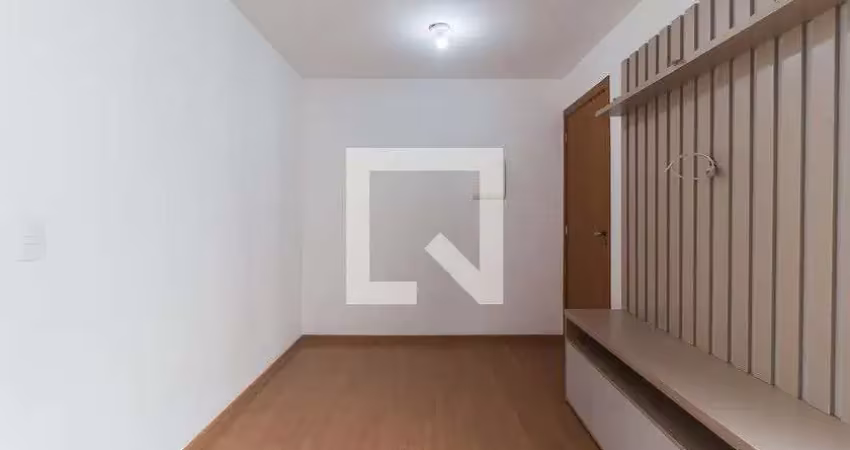Apartamento para aluguel - botujuru, 2 quartos,  43 m² - mogi das cruzes