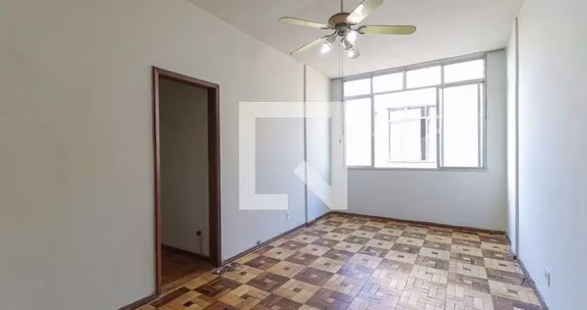 Apartamento para aluguel - meier, 4 quartos,  150 m² - rio de janeiro