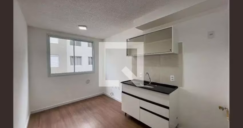 Apartamento para aluguel - vila ré, 1 quarto,  24 m² - são paulo