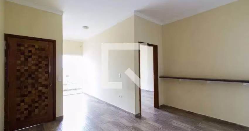 Casa para aluguel - parque vitória regia, 3 quartos,  196 m² - sorocaba