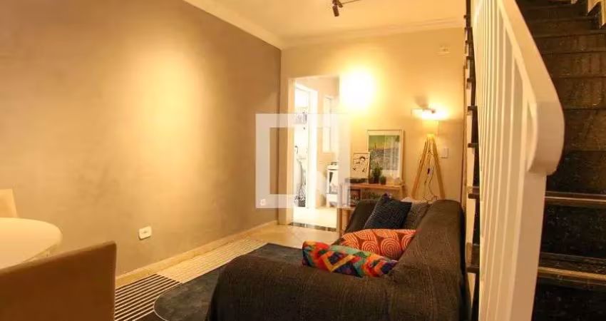 Casa / sobrado em condomínio para aluguel - vila prudente, 2 quartos,  78 m² - são paulo