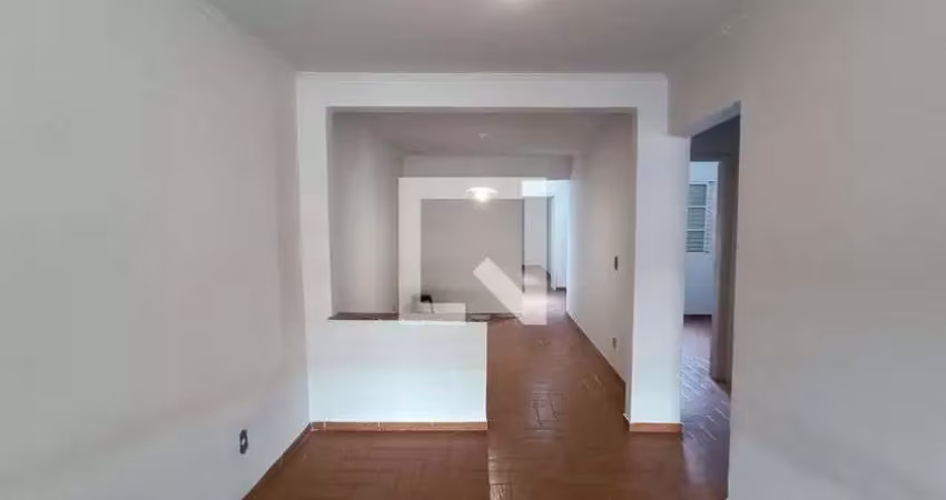 Casa para aluguel - jardim montreal, 2 quartos,  140 m² - sorocaba
