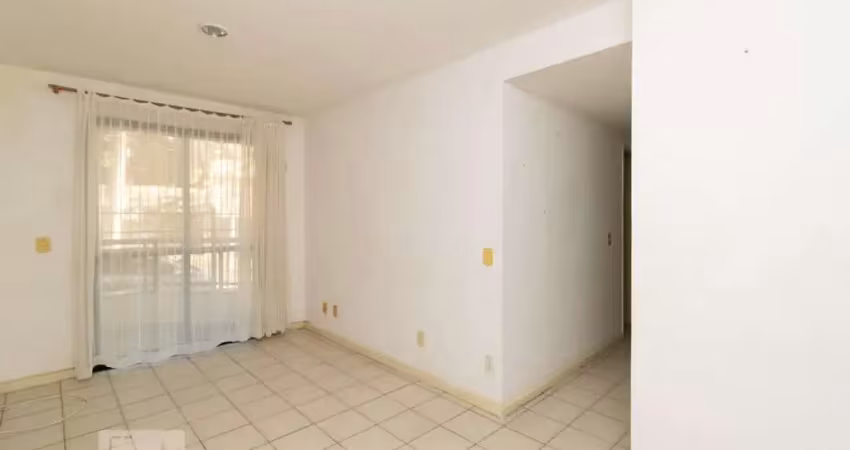Apartamento para aluguel - icaraí, 2 quartos,  65 m² - niterói