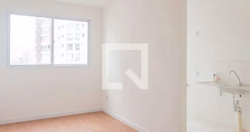 Apartamento para aluguel - barra funda, 2 quartos,  44 m² - são paulo