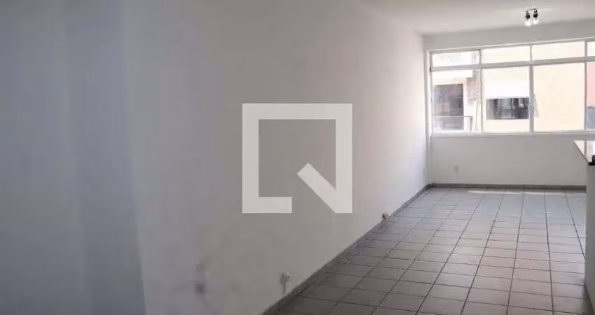 Kitnet / stúdio para aluguel - santa cecília, 1 quarto,  53 m² - são paulo