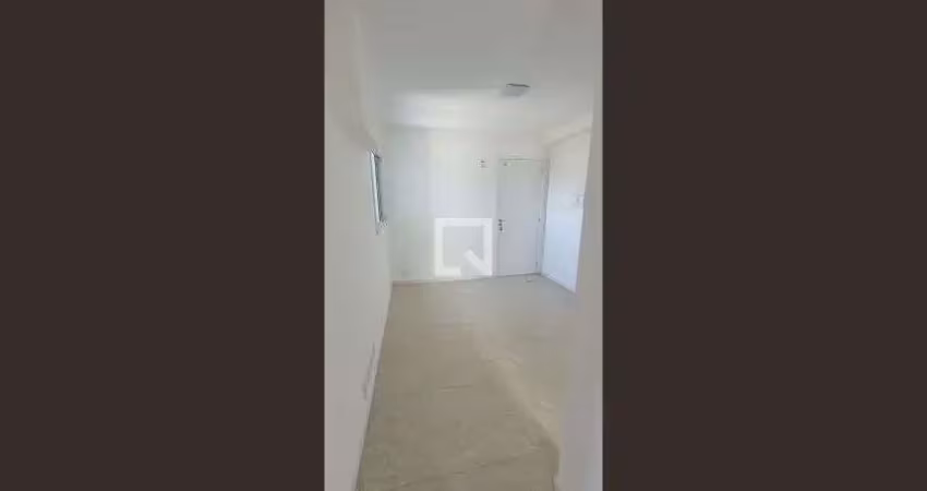 Apartamento para aluguel - botujuru, 2 quartos,  43 m² - mogi das cruzes