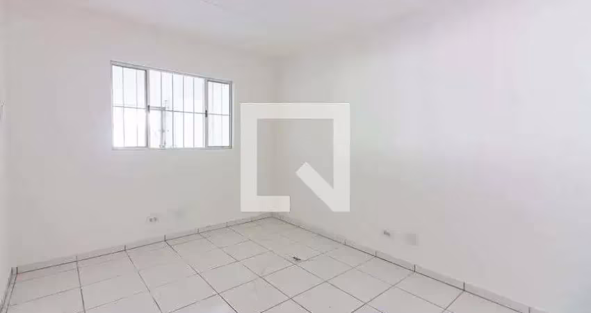 Casa para aluguel - bandeiras, 3 quartos,  108 m² - osasco
