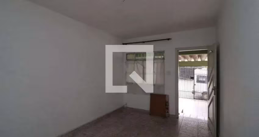 Casa para aluguel - cidade satelite santa barbara, 2 quartos,  90 m² - são paulo