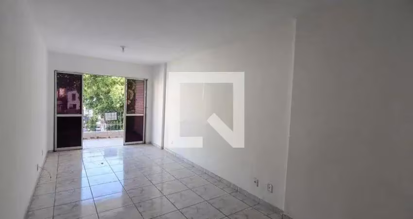 Apartamento para aluguel - engenho novo, 2 quartos,  70 m² - rio de janeiro