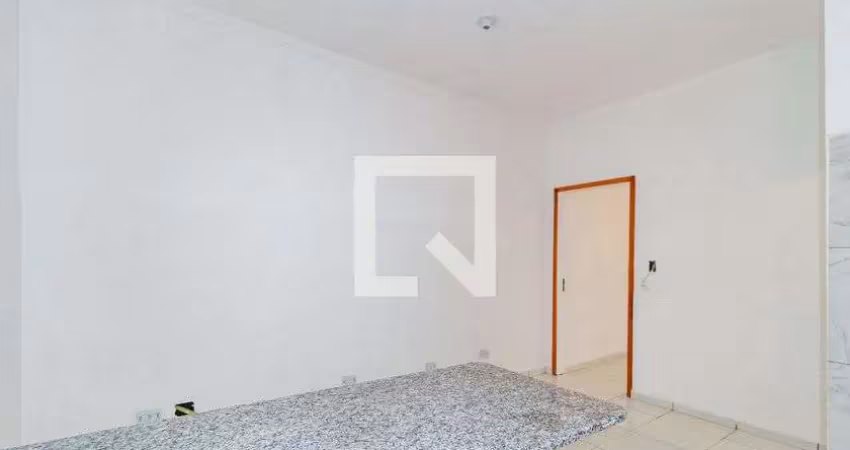 Casa para aluguel - jardim anália franco, 1 quarto,  48 m² - são paulo