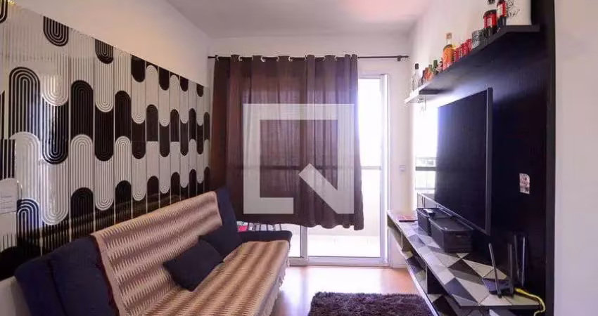 Apartamento para aluguel - vila das mercês, 2 quartos,  42 m² - são paulo