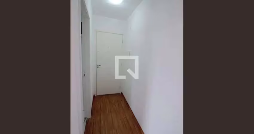 Apartamento para aluguel - portal do morumbi, 2 quartos,  51 m² - são paulo