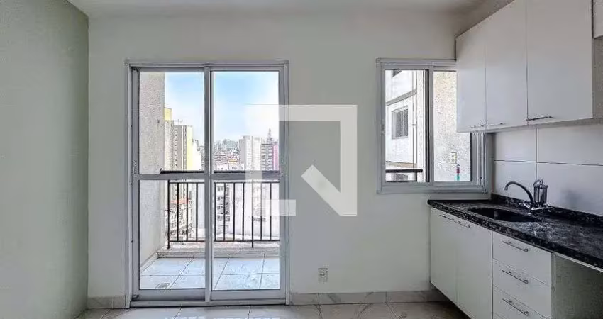 Apartamento para aluguel - mooca, 1 quarto,  28 m² - são paulo