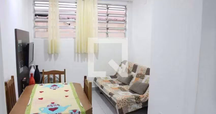 Apartamento para aluguel - boa vista, 2 quartos,  60 m² - são vicente