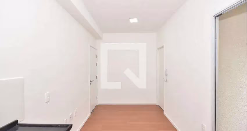 Apartamento para aluguel - vila sônia, 2 quartos,  33 m² - são paulo