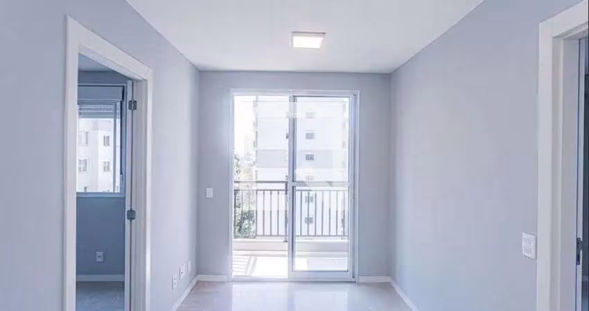 Apartamento para aluguel - piqueri, 2 quartos,  40 m² - são paulo