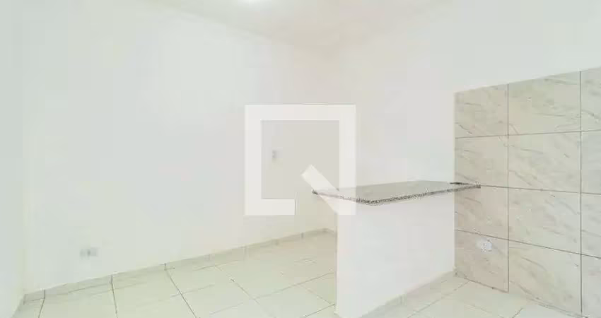 Casa para aluguel - jardim anália franco, 2 quartos,  54 m² - são paulo