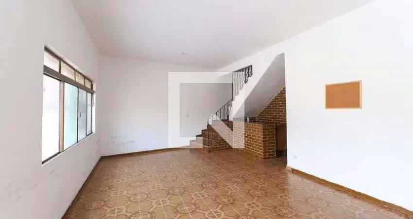 Casa para aluguel - vila nova galvão, 2 quartos,  175 m² - são paulo