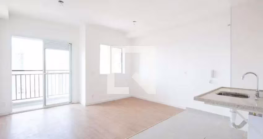 Apartamento com 1 quarto para alugar na Rua Lourenço Collino, Centro, Osasco