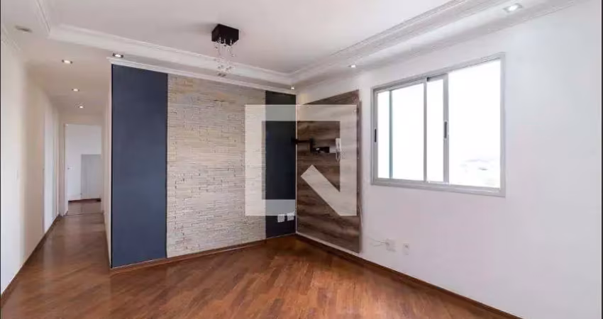 Apartamento para aluguel - casa verde, 2 quartos,  50 m² - são paulo